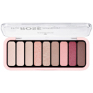 ESSENCE PALETA SOMBRAS 20 THE ROSE