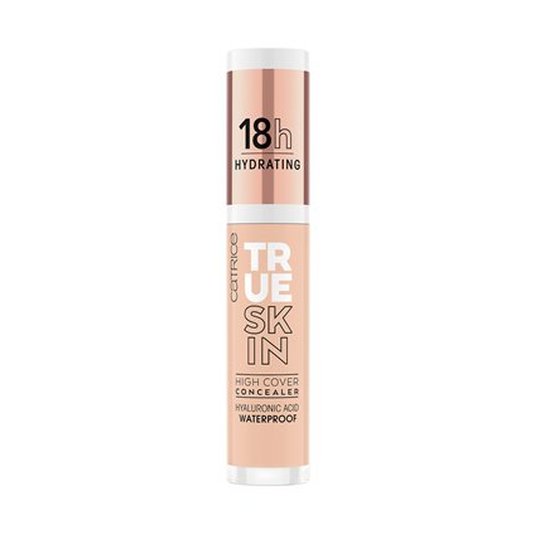 catrice true skin high cover concealer