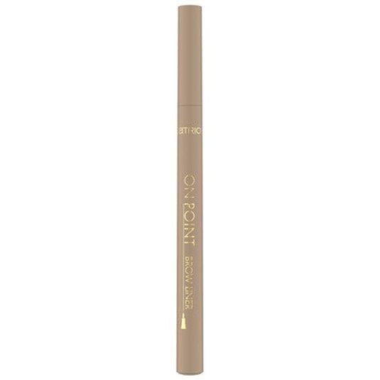 catrice on point brow liner 