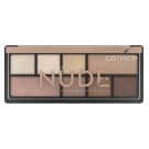 CATRICE PALETA SOMBRAS PURE NUDE