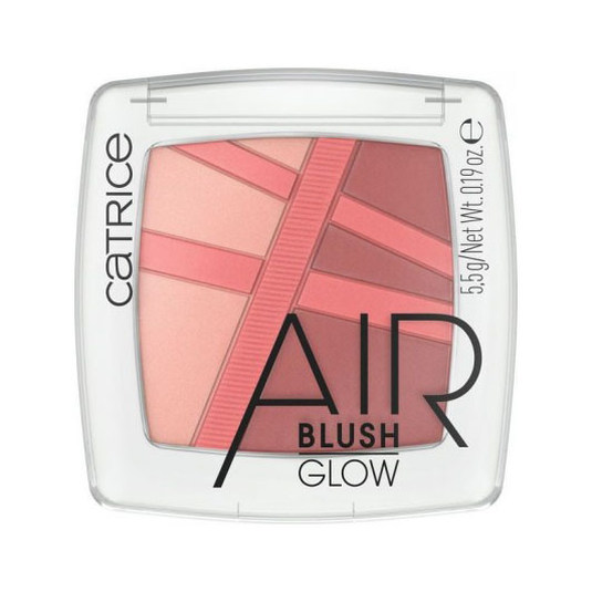 catrice airblush glow colorete brillo