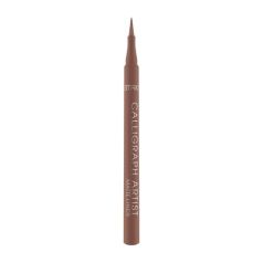 catrice eyeliner calligraph artist matte