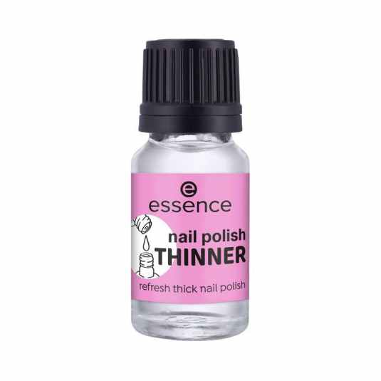 essence nail polish thinner 10ml