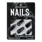 ESSENCE UÑAS ARTIFICIALES 17*R