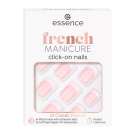 ESSENCE UÑAS ARTIFICIALES MANICURE 01*R