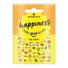 ESSENCE PEGATINAS UÑAS HAPPINESS*M