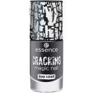 ESSENCE TOP COAT CRANCKING 01*R