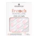 ESSENCE UÑAS ARTIFICIALES MANICURE 02*R