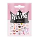 ESSENCE PEGATINAS UÑAS QUEEN*R