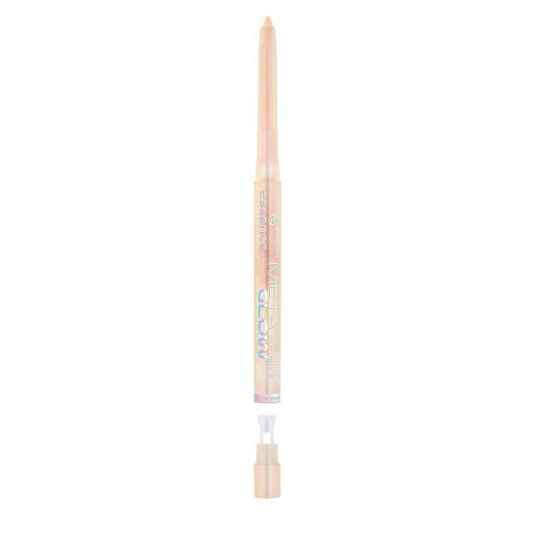 essence meta glow duo-chrome lapiz de ojos