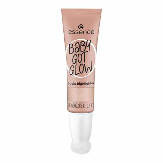 essence iluminador liquido baby got flow 20
