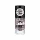 ESSENCE TOP COAT CONFETTI PARTY*R