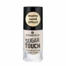 ESSENCE TOP COAT SUGAR TOUCH*R