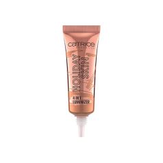 catrice iluminador holiday skin 4en1 010