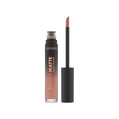 catrice barra labios endless matte 