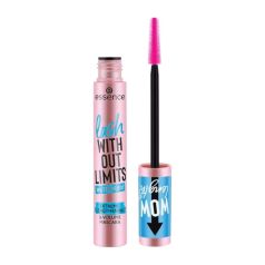 essence mascara pestañas resistente agua
