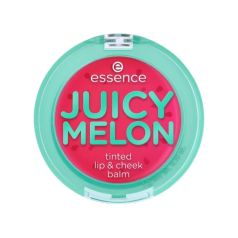 essence tinte labial y de mejillas juicy