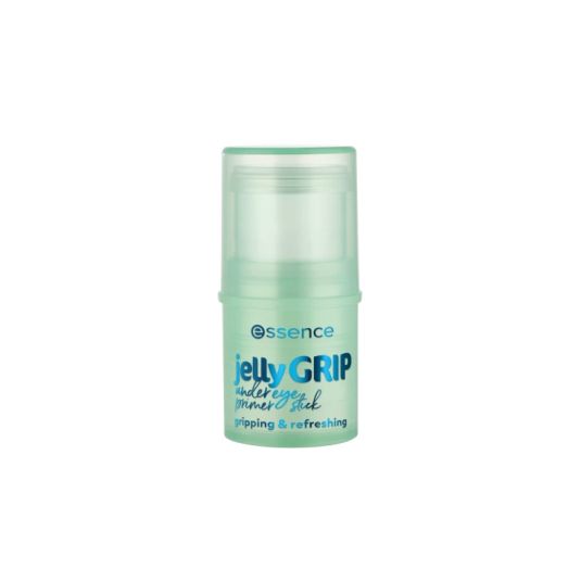 essence prebase hidratante para ojera jelly grip