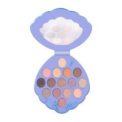 catrice buscando a dory paleta sombras azul