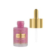 catrice festive treasures colorete liquido