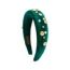 CATRICE FESTIVE DIADEMA TERCIOPELO $