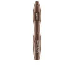 catrice mascara volumen resistente agua marron