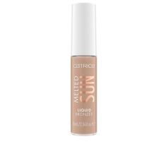 catrice bronceador liquido melted sun