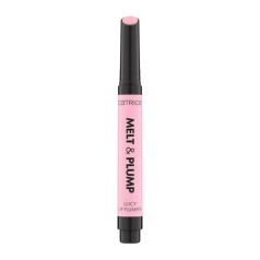catrice bálsamo labial melt & plump