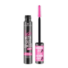 essence mascara pestañas volumen