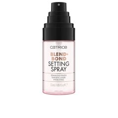 catrice spray fijador blend + bomb