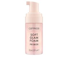 catrice prebase en espuma soft glam