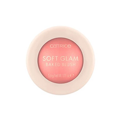 catrice colorete soft glam