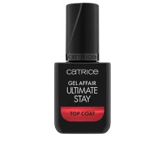 catrice top coat gel affair