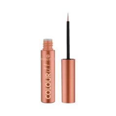 essence eyeliner metalico