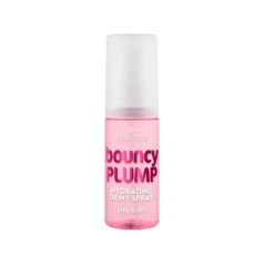 essence spray hidratante plump dewy