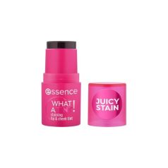 essence tinte labial y mejillas 