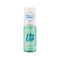 essence spray refrescante con aloe