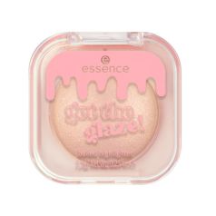 essence get the glaze iluminador