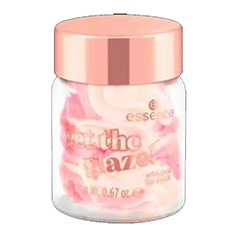 essence get the glaze mascarilla labial