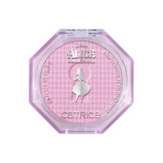 catrice alice in wonderlan iluminador diamond 