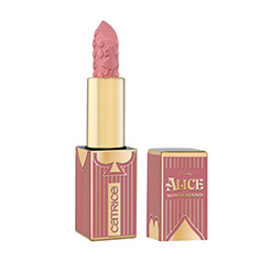 catrice alice in wonderland barra de labios