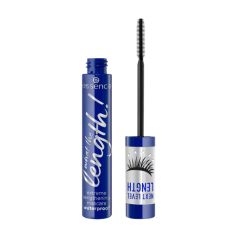 essence mascara extreme lengthening negra waterproof