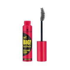 essence mascara de pestañas curl boost