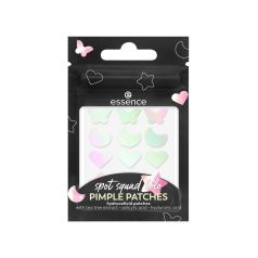 essence parches para granos 