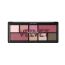 CATRICE PALETA SOMBRAS THE DEEP VELVET