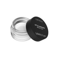 catrice gel de cejas lift & laminate