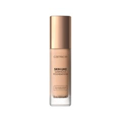 catrice base de maquillaje luminosa skin like