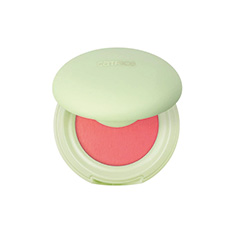 catrice pistachio creme colorete en crema