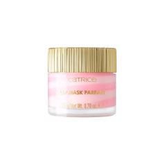 catrice pistachio creme mascarilla labial