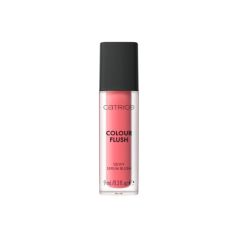 catrice colorete liquido serum flush dewy